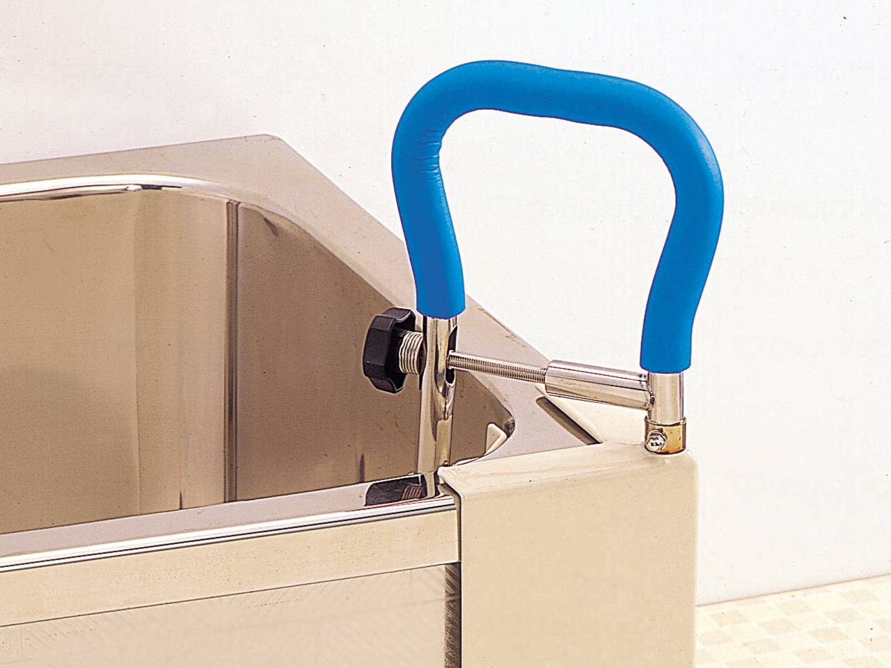 웰 팬 에르그 립 (목욕 용 난간) φ31 브루