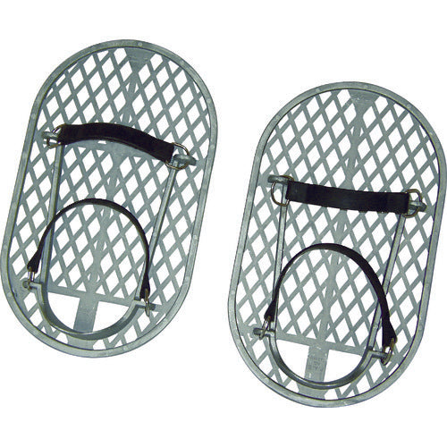 Tomosada Doma finish slipper band, short rubber band, 1 piece, 12680006, 1 piece