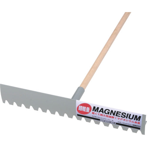 토모사다 마그네슘 레이크 610L 1개