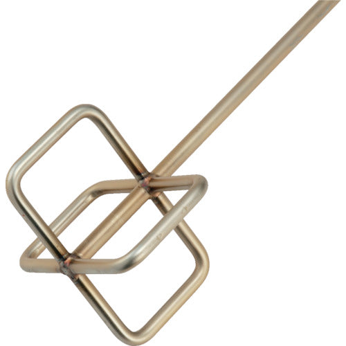 トモサダ かくはん羽根 TC−150F TC-150F 1 本