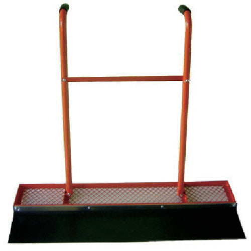 Kanezo Tamper S-type "Doma Narashi" TPS-900 1 unit