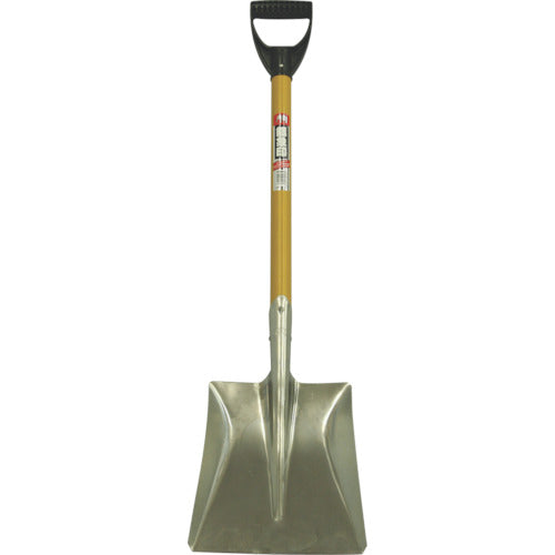 금상 굴삭기 (파이프 무늬) 알루미늄 굴삭기 각형 D 무늬 옐로우 001669 1 개