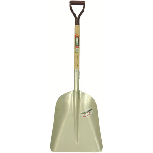 Kinzo A-handle aluminum alloy scoop #4 003054 1 piece