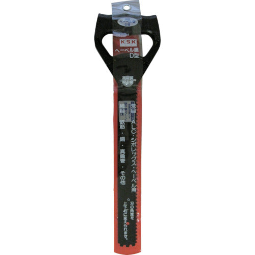 KSK Hebel saw D type HD-414 1 piece