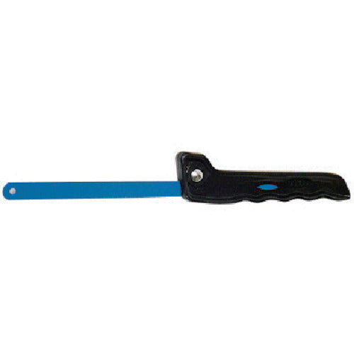 ENGINEER Handy Saw (Plastic Handle) 260mm TZ-02 1 piece