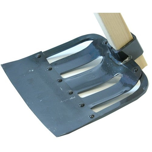 Kinzo Suwa Joren 1050 handle, total length 1050 x tip width 225 mm, 072326, 1 piece