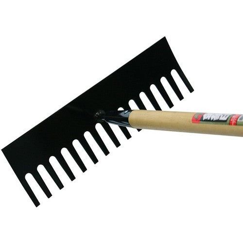 Kinzo Custom-made New Asphalt Rake 073008 1 piece
