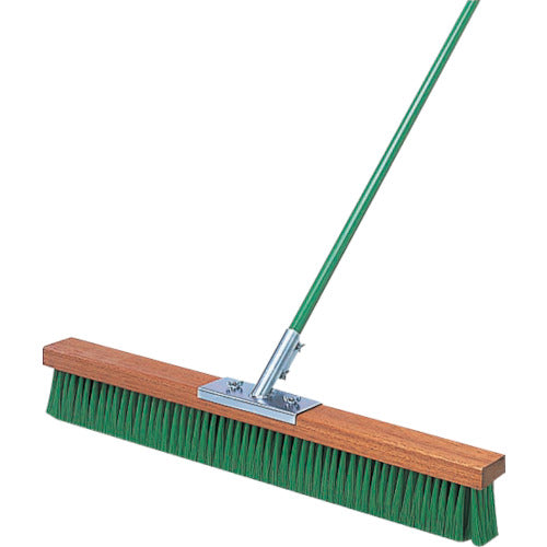 トモサダ コンクリートブラシ ハードタイプ 幅900mm TCB-900H 1 本