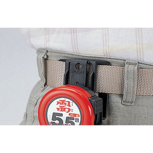 KDS ワンタッチメジャーホルダー C-HLD-1 1 個