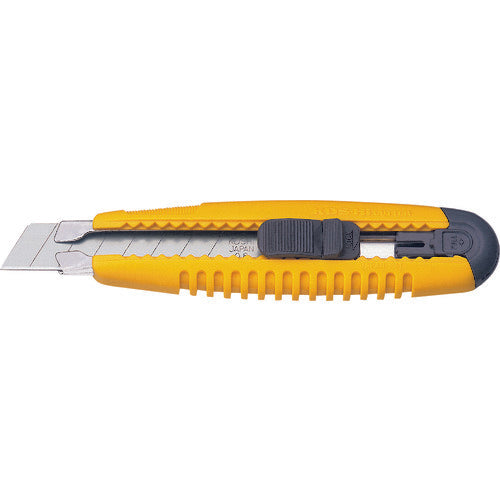 KDS Safety G Yellow G11YE 1 pc