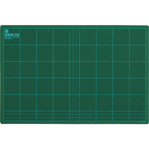 KDS カッティングマット セフティベースG2000H SM-2000H 1 個