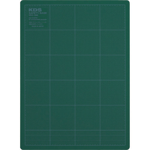KDS Safety Base 1000e SSO-1000 1 piece
