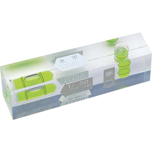 KOD 포켓 경사계 SP-150 1개