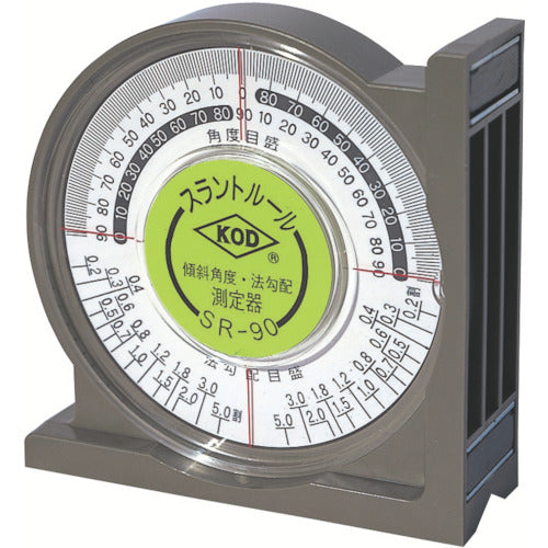 KOD 슬런트 룰 SR-90 1개