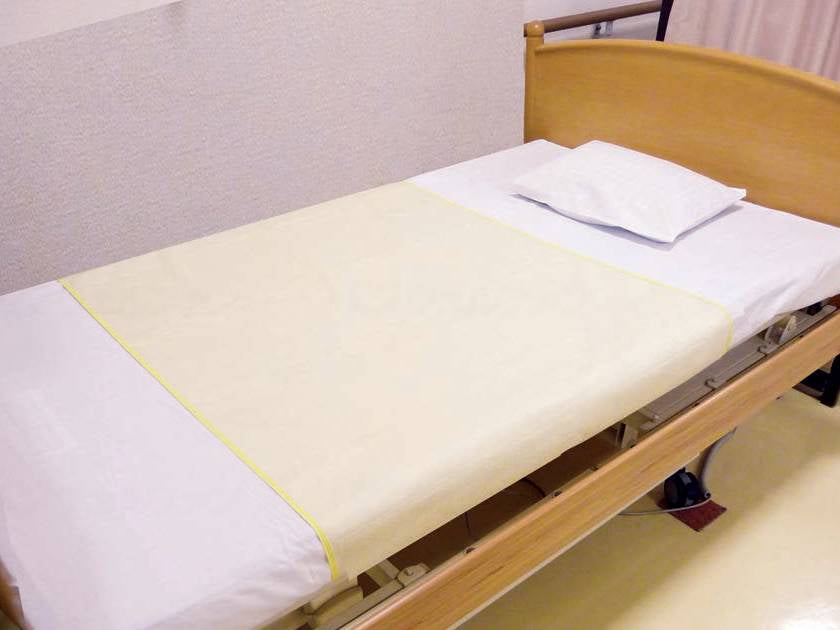 Wellfan Waterproof Sheet WF Cream