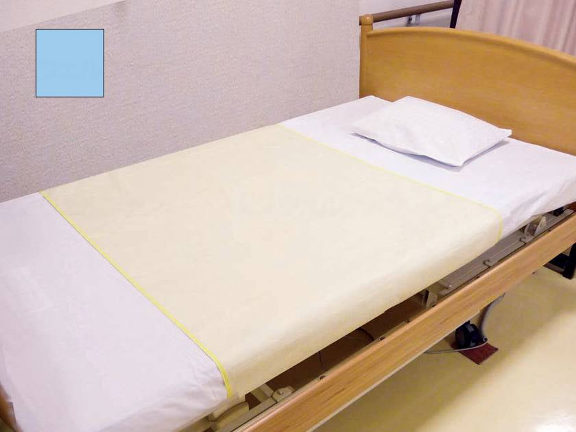 Wellfan Waterproof Sheet WF Blue