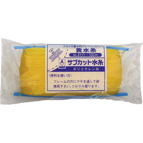 Takumi Subcut Water Thread 4111 1 pc