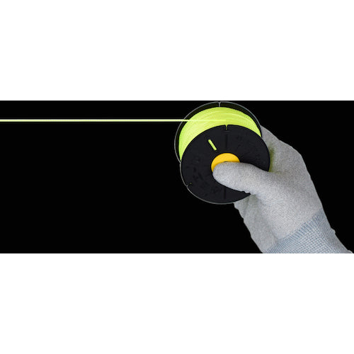 Takumi Miel Water Thread Thin Yellow 500m 4310 1 pc