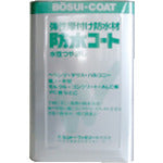 Shinto Waterproof Coat White 18K 5015-18 1 can