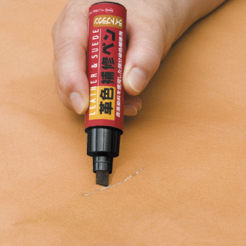 Henkel LOCTITE Leather Repair Pen, Light Brown, 20ml DLP-02L, 1 piece