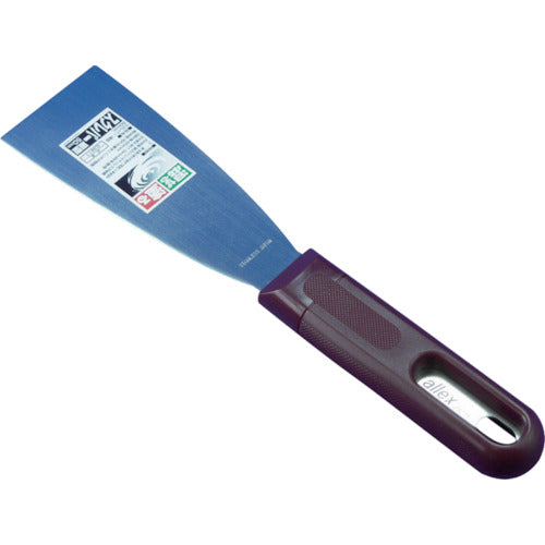 ALLEX スクレパー 50mm 23211 1 丁