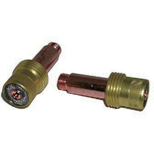 DAIHEN ガスレンズコレットボディ2.4 H21B53 1 個