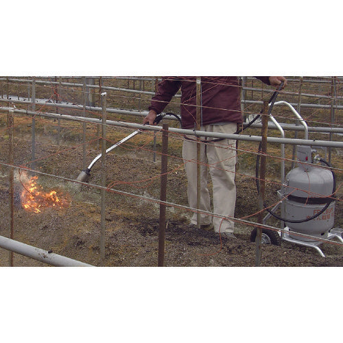 新富士 プロパンボンベ用台車 PD−1 PD-1 1 台