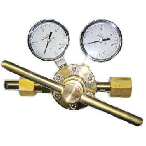 千代田 高圧用圧力調整器 KRー80H KR-80H 1 台