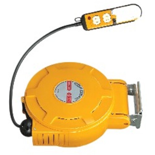 하타야 코드맥 삼상 200V 20A 13m CLD-132 1대