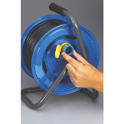 Hataya Shin Tiger Rainbow Reel SA-50K 1 unit