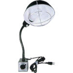 NOGA 마그넷 부착 전기 스탠드 ME1000 1개