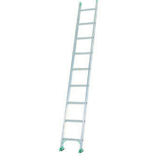 알인코 일련 사다리 2.48m 최대 사용 질량 100kg AX23SE 1대