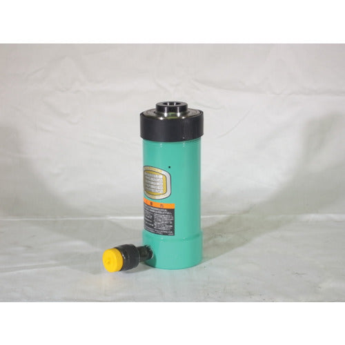 OJ パワージャッキEC形Sタイプ EC12S7.5 1 台