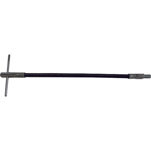 VALQUA Packing Tool Flexible Shaft L Single Item TOOL-P03000 1 pc
