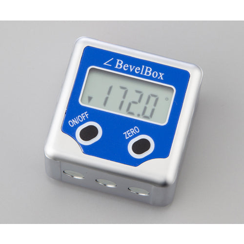 AS angle meter BB01B 2-5134-01 1 piece