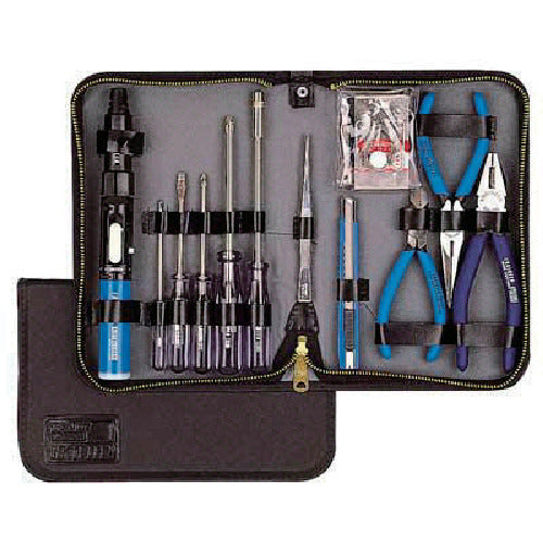 ENGINEER Tool Kit KSC-04 1 piece