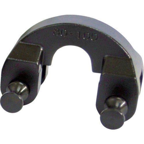 西田 マルチ圧着メスダイス NC-M-D100 1 個