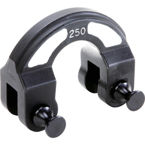 니시다 단자 압착 헤드 250 메스 다이스 NC-M-D250 1개