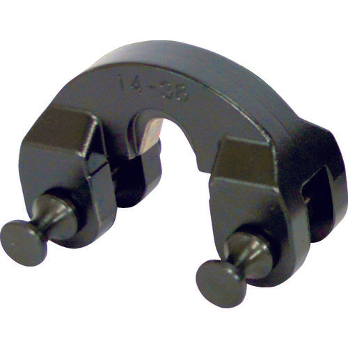 니시다 멀티 압착 메스 다이스 NC-M-D38 1개