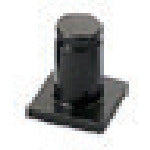 Roden cutter shaft 28/42 R99015 1 piece