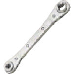 Imperial Ratchet Wrench 1/4, 3/8, 3/16, 5/16 127-C 1 pc