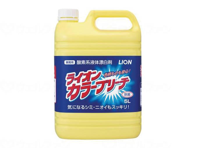 라이온 하이 진 라이온 카라브 리치 케이스 5L