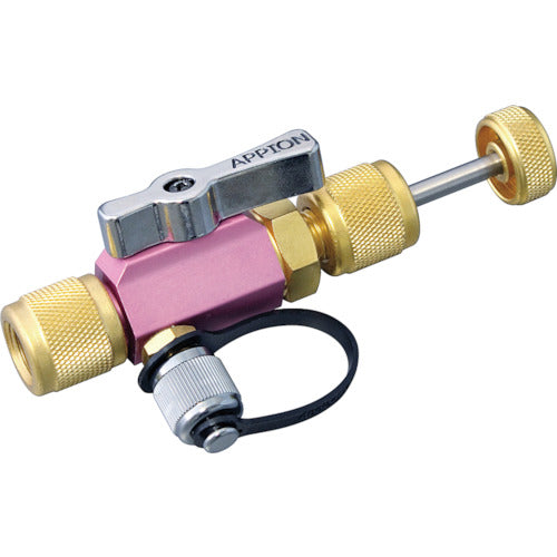 Asada バルブコア抜きツール 5/16 AP303 1 個