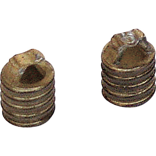 옐로우 재킷 무시 누름 1/4・5/16용 차징 호스용 (10개입) Y19302 1봉