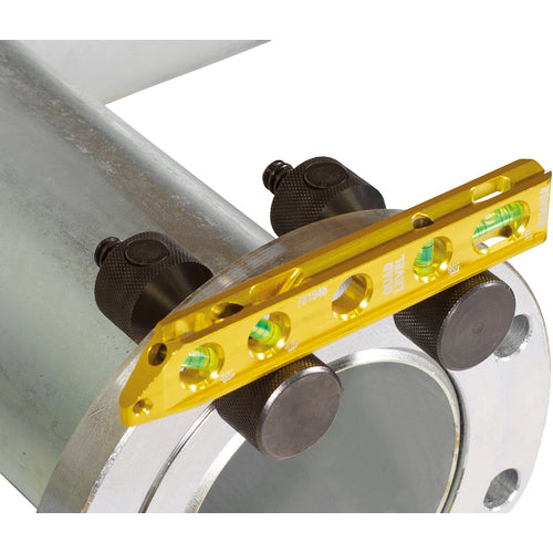 Asada 플랜지핀(2개입) 철용 퀵 타입 S781235 1 S