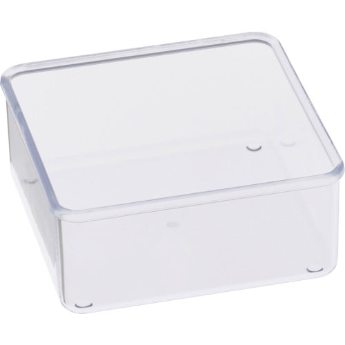 Butterfly Plastic Polystyrene Case Desco C2 690083 1 piece