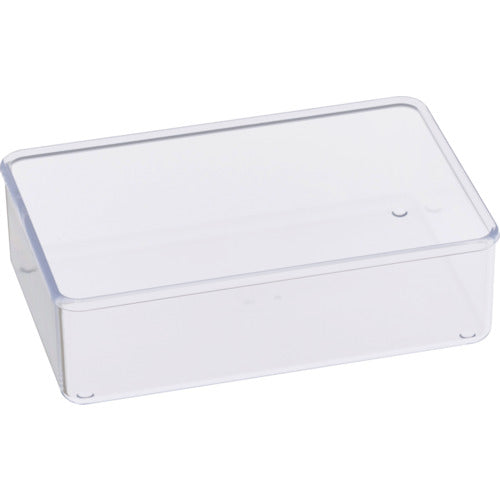 Butterfly Plastic Polystyrene Case Desco C3 690090 1 piece