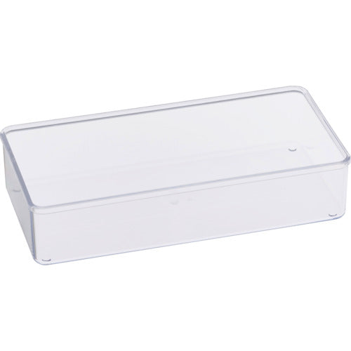 Butterfly Plastic Polystyrene Case Desco C4 690106 1 piece