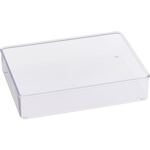 Butterfly Plastic Polystyrene Case Desco C5 690113 1 piece