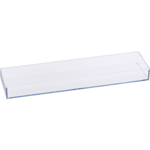 Butterfly Plastic Polystyrene Case Desco R1 690274 1 pc